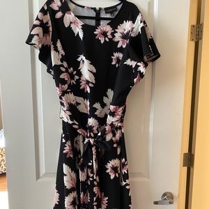 Lane Bryant dress